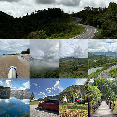 รถเช่าพร้อมคนขับทั่วไทย