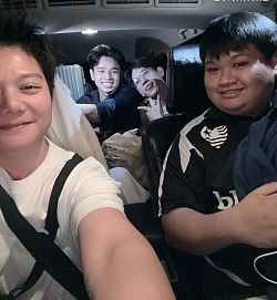 งานเหมานำเที่ยว