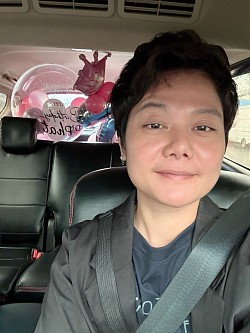 รับส่งสิ่งของ พัสดุ