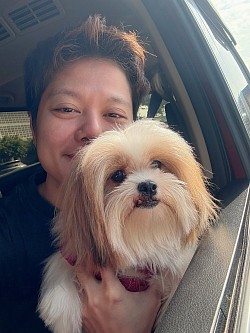 นำส่งสัตว์เลี้ยง