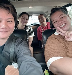 รับ - ส่ง สนามบิน