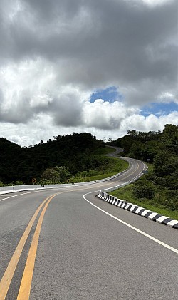 ถนนหมายเลข3 น่าน