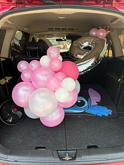 งานส่งความสุข