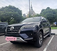 รถ suv