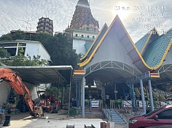 พาเที่ยวกทม.-กาญจนบุรี