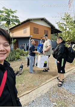 รับส่งกทม-นครสวรรค์